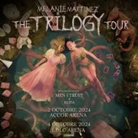 Mélanie Martinez - The Trilogy Tour