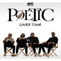 Poetic Lover