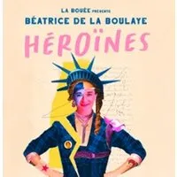 Béatrice De La Boulaye