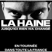 La Haine