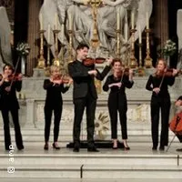 Orchestre Les Violons De France
