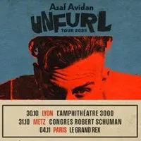 Asaf Avidan