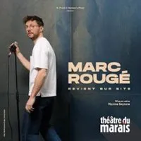 Marc Rougé