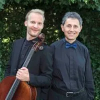 Zoltan Despond & Vesselin Stanev