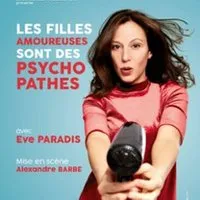 Eve Paradis