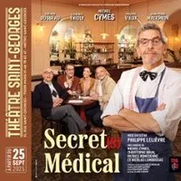 Secret(s) Médical