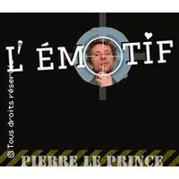 Pierre Le Prince