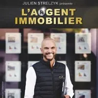Julien Strelzyk dans l'Argent Immobilier