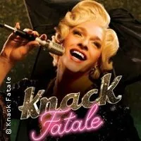 Knack Fatale - Fursy Von Colmar