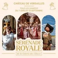 La Sérénade Royale