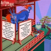 Festival au Foin de la Rue