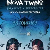 Nova Twins