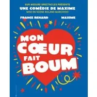 Mon Cœur Fait Boum