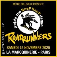 Roadrunners