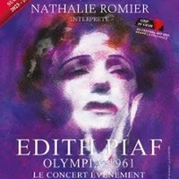 Nathalie Romier