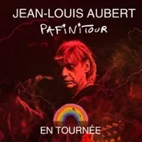 Jean-louis Aubert