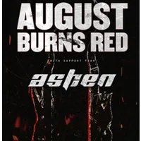 August Burns Red