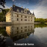 Château d'Azay-le-Rideau