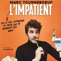 Marc Tourneboeuf