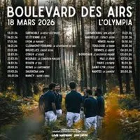 Boulevard Des Airs