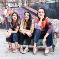 Ensemble Chakâm - avec le Festival Les Détours de Babel
