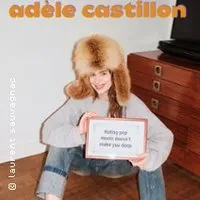 Adèle Castillon ( Tournée )