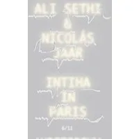 Ali Sethi & Nicolas Jaar