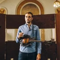 Chris Thile