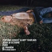 Perfume Genius