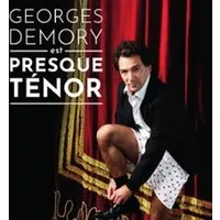 Georges Demory