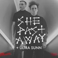 She Past Away Et Ultra Sunn