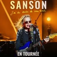 Véronique Sanson