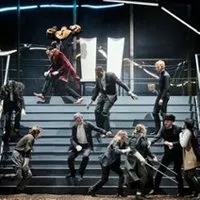 Hamlet(te)