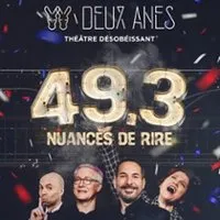 49.3 Nuances De Rire