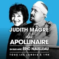 Judith Magre