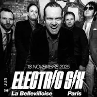 Electric Six
