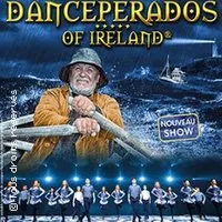 The Danceperados Of Ireland