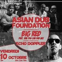 Asian Dub Foundation