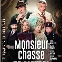 Monsieur Chasse