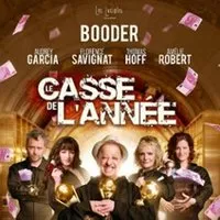 Le Casse de l'Année - Tournée