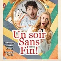 Un Soir Sans Fin