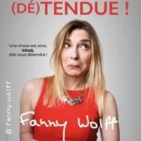 Fanny Wolff