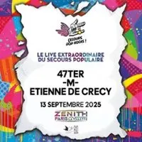 Le Live Extraordinaire