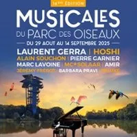 Festival Musicales du Parc