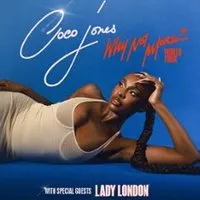 Coco Jones