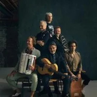 Les Négresses Vertes