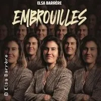 Elsa Barrère