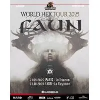 Faun