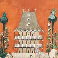 Soa Ratsifandrihana - Fampitaha, Fampita, Fampitàna - Théâtre National Chaillot, Paris