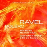 Orchestre National D'ile De France